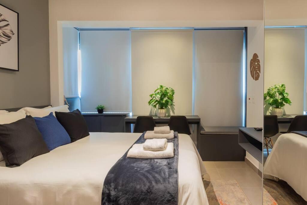 Ferienwohnung Bhomy Pinheiros Moderno E Bem Localizado Or607 São Paulo Exterior foto