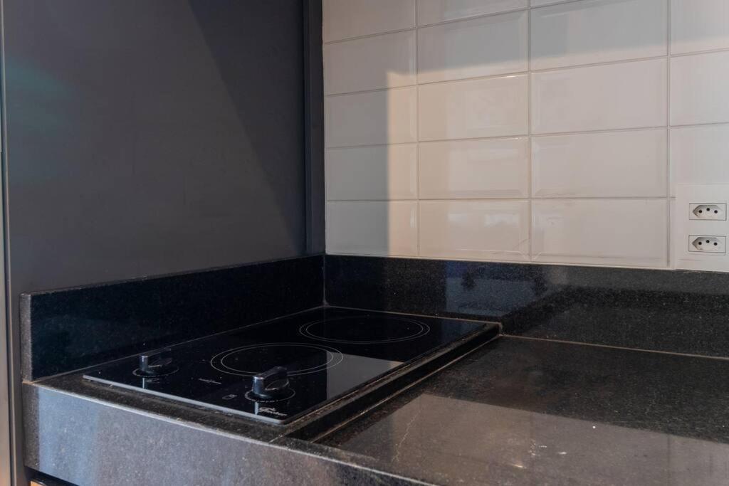 Ferienwohnung Bhomy Pinheiros Moderno E Bem Localizado Or607 São Paulo Exterior foto