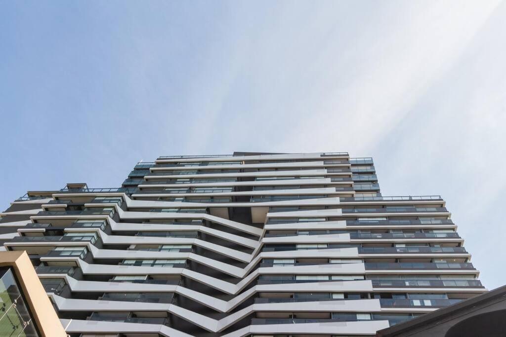 Ferienwohnung Bhomy Pinheiros Moderno E Bem Localizado Or607 São Paulo Exterior foto